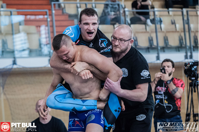 РЕЗУЛЬТАТЫ ЧЕМПИОНАТА ЕВРОПЫ ПО ГРЭППЛИНГУ ADCC 2017